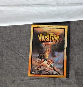 National Lampoons Vacation (DVD, 2003) - Picture 1 of 3