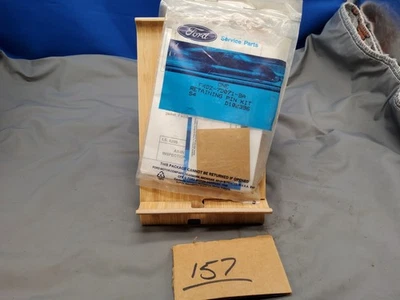 2x NOS 1994-6 Ford Taurus Sable Continental Parking Pawl Shaft Kit - Image 1 of 4