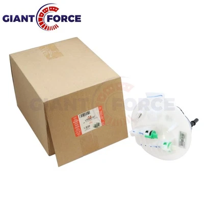 Conjunto de filtro de combustible OEM PARA Land Rover Range Rover Evoque 2.0T 2011-19 LR026197 Foto 1 de 4