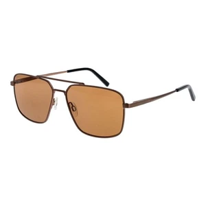 Serengeti Bronze Men Sunglasses - Picture 1 of 3