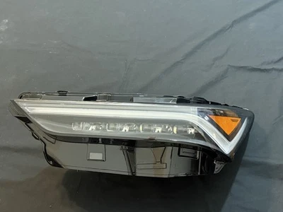 Faro LED 2023-25 Acura Integra LH Driver OEM 33150-3S5-A02 Foto 1 de 4