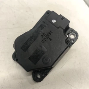 ⭐️ LAND ROVER FREELANDER 2 L359 06-10 HEATER FLAP MOTOR VENT ACTUATOR CONTROL - Picture 1 of 2