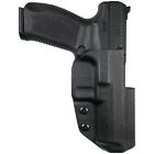OWB Classic Clip-on Holster fits Canik METE SFT