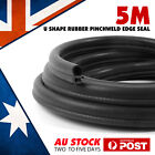 Rubber Seal Strip Durable Versatile Use In Many Applications Good Elasticity 5m
