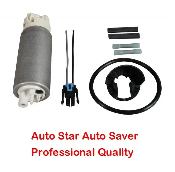 Bomba de combustible BUICK CENTURY LESABRE PARK AVENUE OLDSMOBILE 88 98 LSS REGENCY BONNEVIL Foto 1 de 2