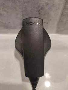 Caricabatterie ORIGINALE alimentatore modello Nokia ACP-12X - UK - Foto 1 di 3