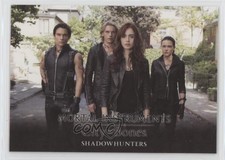 2013 Leaf The Mortal Instruments: City of Bones Scene Story Shadow Hunters 0u7