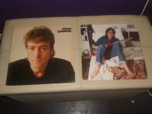 the john lennon collection LP - Bild 1 von 2