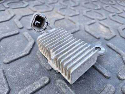 Toyota Land Cruiser 1996-1997 Lexus LX450 FZJ80 RESISTENCIA BOMBA COMBUSTIBLE 23080-66030  Foto 1 de 4