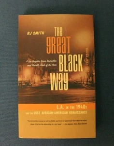 The Great Black Way: L.A. in the 1940s and the Last African American Renaissance - Imagen 1 de 6