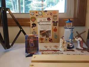 2022 Panini Select UFC #4 Alonzo Menifield RC - Picture 1 of 1