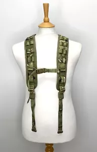 Virtus H-Type Yoke. MTP. British Army Surplus. - Picture 1 of 8