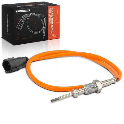 Sensore-Temperatura Diesel per Land Rover Range Rover Sport L494 3.0 - Immagine 1 di 4