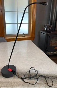 Vintage Computing: 1990s 90s Computer PC Desktop Mic Microphone 2.5 Or 3.5 mm TS - Picture 1 of 6