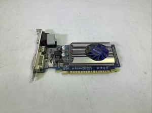 Galaxy NVIDIA GeForce GT 610 2 GB DDR3 PCI Express 2.0 x16 Video Card - NG P6E - Picture 1 of 4