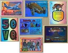 2013 TOPPS 75TH ANNIVERSARY RAINBOW FOIL PARALLEL CARD YOU PICK