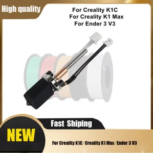 Hotend Heating Plate Kit For Creality K1C/Creality K1 Max/Ender 3 V3 Parts AAU - Afbeelding 1 van 25