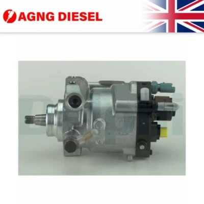 Delphi Fuel Pump 9044A162A For Ssangyong Rexton Xdi 2.0 2.7 A6650700401 - Image 1 of 4