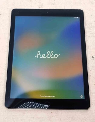 ipad pro 9.7inch 1st Gen 2016 - Image 1 of 4