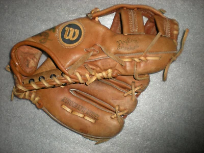 Vintage Wilson Tommy John A2260 Youth 10.5" Baseball Glove Mitt Right Handed - Image 1 of 4