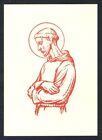 Holy Card Antique De San Francisco De Asis Santino Image Pieuse Estampa