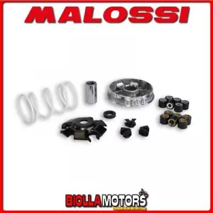 5111258 VARIATORE MALOSSI GILERA RUNNER FXR - SP 180 2T LC MULTIVAR 2000 - - Foto 1 di 5