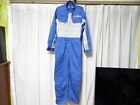 JDM MAZDA pro work Tsunagi Long-sleeved Mechanic Jumpsuit Japanese L size 152cm