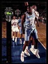 1992 Classic Four Sport Gold Ron Ellis #74 Louisiana Tech Bulldogs