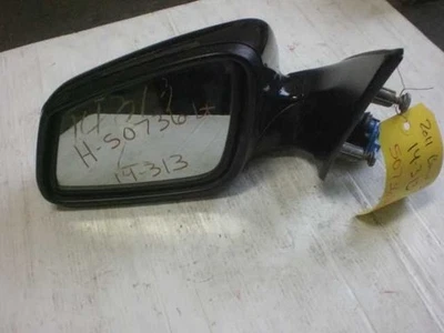 11 12 BMW 528I L. SIDE VIEW MIRROR 625978 - Image 1 of 4