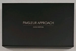 Pimsleur Approach French II Gold Edition 16 CDs Simon & Schuster Audio - Picture 1 of 10