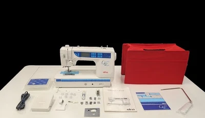 Elna Pro Quilting Queen 7300 - Image 1 of 4