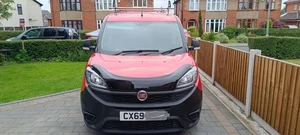Fiat Doblo Maxi /Combi /Crew NO VAT!!!!! 21K MILES - Picture 1 of 14