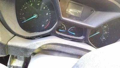 Grupo de velocímetro MPH compatible con 14-15 TRANSIT CONNECT 26618794 Foto 1 de 4