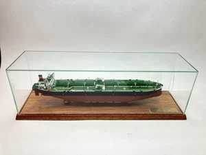 Classic Ship Collection CSC 53 British Pioneer Oil Tanker 1/1250 Waterline Ship - Bild 1 von 13