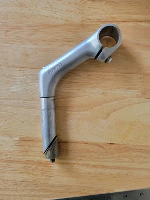 Specialized Dirt Drop Stem 26mm - Image 1 of 3