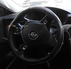 Volkswagen Passat LH 2019-2022 airbag volante conductor OEM Foto 1 de 4