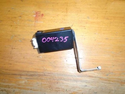 Chasis ECM bloqueo antirrobo encendido convencional compatible con 07-12 MAZDA CX-7 240965 Foto 1 de 4