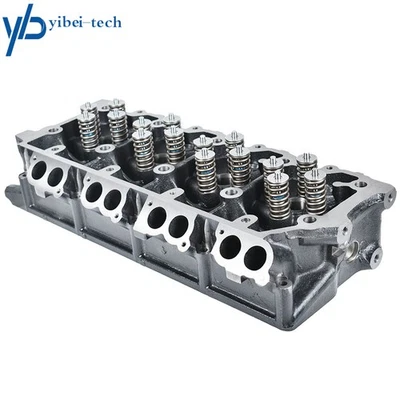 Cylinder Head 18mm For Ford F-250 F-350 F-450 F550 6.0L Powerstroke Diesel 03-07 - Image 1 of 4