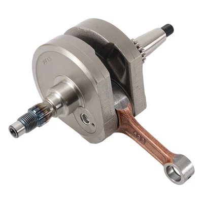 Crankshaft For Kawasaki KX 250 F 2011-2016 250cc Final Displacement; 4021 - Imagem 1 de 4