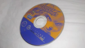 DISC ONLY PAL Nintendo Gamecube GC NGC Starfox Adventures - Bild 1 von 2