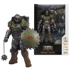 Doom Slayer Elite Edition 01 18 cm McFarlane Toys - Foto 1 di 9