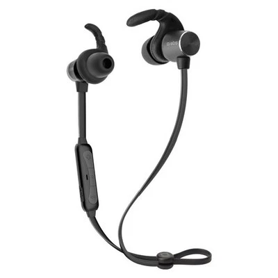 Sbs Auricolari microfono bluetooth MULTIPOINT Black Night Black TEEARBT501K - Immagine 1 di 2