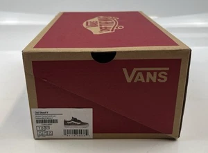 Neu Vans Old Skool V Sneaker Kinder 13,5 Leapord Print " Animals Are Friends" - Bild 1 von 7