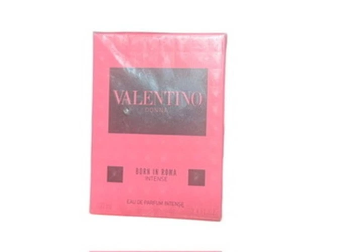 Valentino Born In Roma Foto 1 de 1