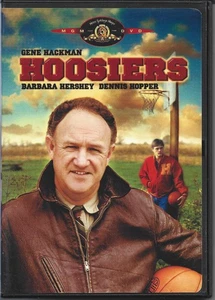 Hoosiers (DVD, 1986) - Imagen 1 de 2