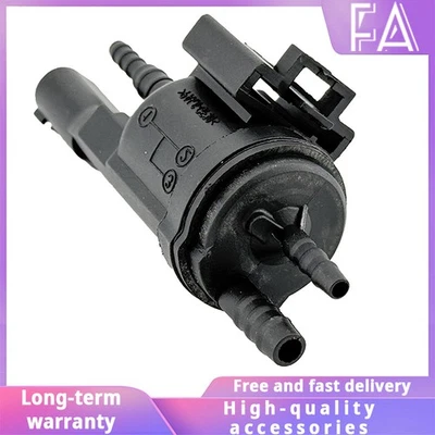 For Mercedes-Benz E430 Secondary Air Injection Check Valve Foto 1 de 4