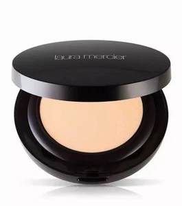 Base en Polvo Acabado Suave Laura Mercier ~ 1N2 Nº 2 ~ Tamaño Completo - Nueva 🎁 - Imagen 1 de 8