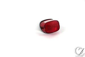 2006 06 Harley Dyna Super Glide Custom FXDCI Tail Light Brake - Picture 1 of 4