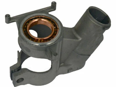 For 1981-1987 Audi Coupe Ignition Lock Housing Febi 48831HN 1982 1983 1984 1985 - Image 1 of 2