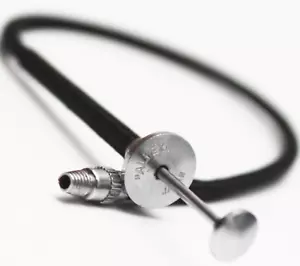 Alpex Shutter Release Cable 8" For Konica Miranda Welta Canon Pentax 35mm Camera - Picture 1 of 5